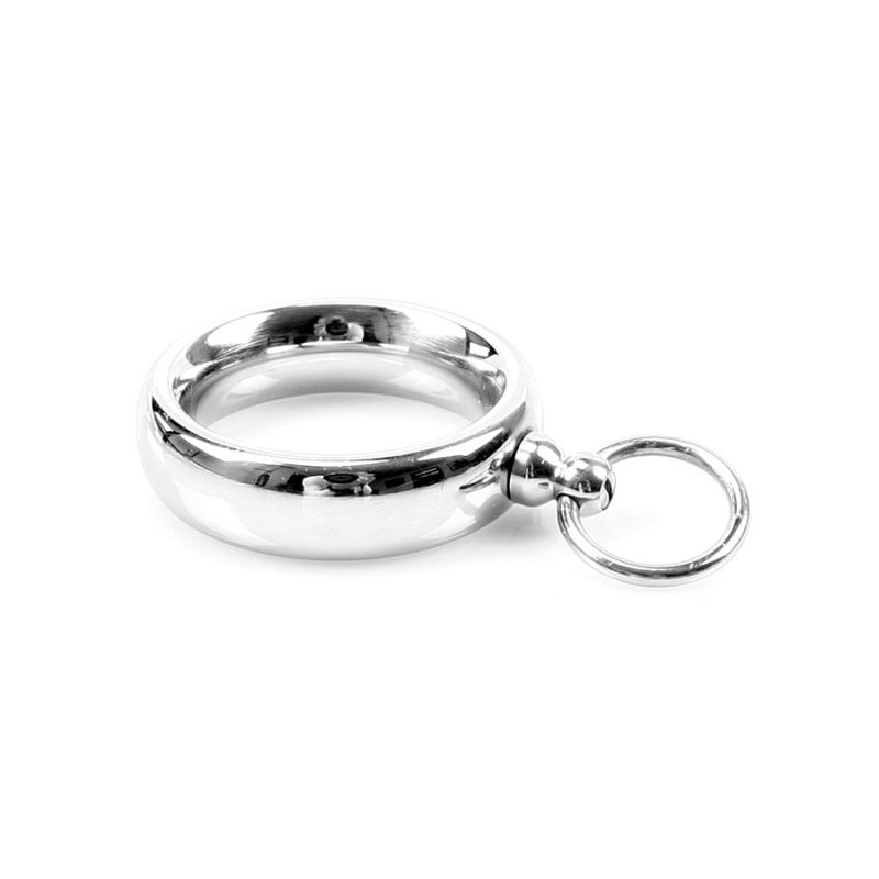 Cockring Donut O Ring 14mm - Daimètre 50mm
