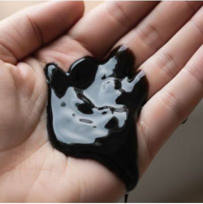 Lubrifiant Black touch 150ml
