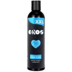 Lubrifiant eau XXL Light love 300ml pas cher Lubrifiant eau XXL Light love 300ml pas cher