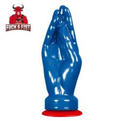 Gode Hand of The Fast 21 x 9.5cm pas cher Gode Hand of The Fast 21 x 9.5cm pas cher