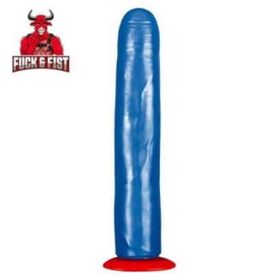 Gode STRETCHER BESTIAL 32 x 6cm  pas cher