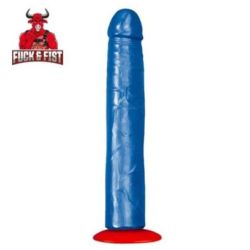 Gode STRETCHER TRIBAL 32 x 5.5cm  pas cher
