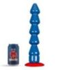 Gode DROPS BESTIAL 27 x 5.2cm