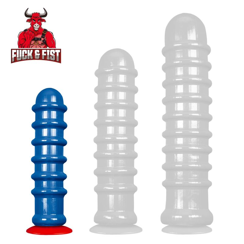 Gode TOTEM BRUTAL 27 x 7.5cm
