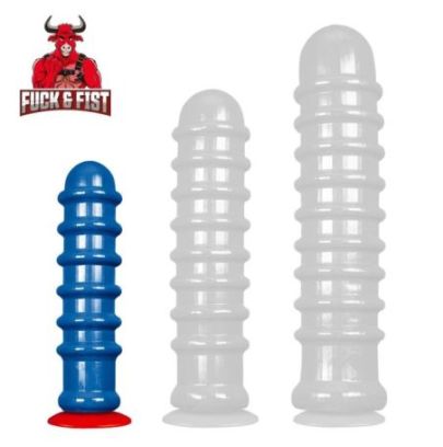 Gode TOTEM BRUTAL 27 x 7.5cm  pas cher