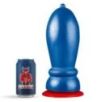 Gode BUTT BULBOUS 20 x 9.3cm