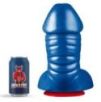 Gode INGVAR COLOSSAL 20 x 10.8cm Gode INGVAR COLOSSAL 20 x 10.8cm