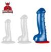 Gode KHETIL BESTIAL 21 x 7.5cm