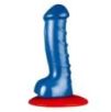 Gode KHETIL PRIMAL 13 x 4.5cm Gode KHETIL PRIMAL 13 x 4.5cm