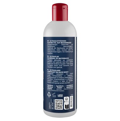 Lubrifiant FF JELLY 1000ml