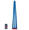 Gode Deep Trainer Lance XXL 58 x 10cm