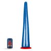 Gode Deep Trainer Lance XL 48 x 8.2cm
