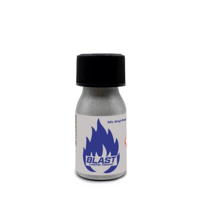 Poppers Blast Mix Amyl-Propyl 10 ml pas cher