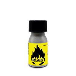 Poppers Blast Pentyl 10 ml pas cher Poppers Blast Pentyl 10 ml pas cher
