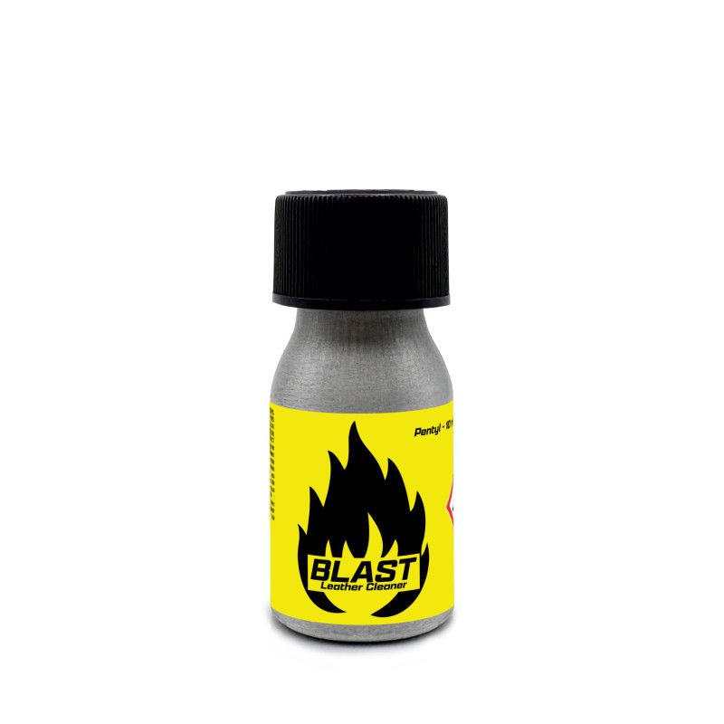 Poppers Blast Pentyl 10 ml Poppers Blast Pentyl 10 ml