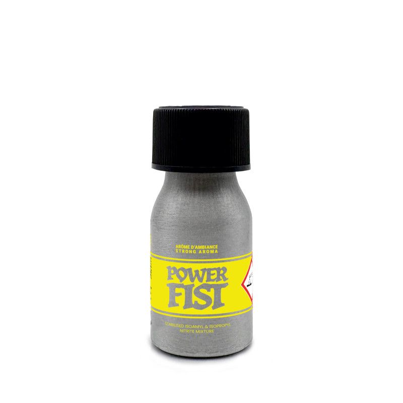Poppers Power Fist Mix Amyl-Propyl 10 ml