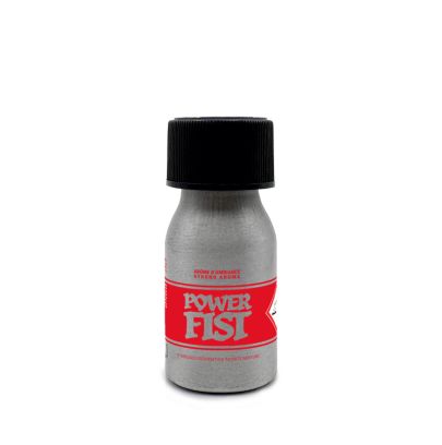 Poppers Power Fist Pentyl 10 ml pas cher