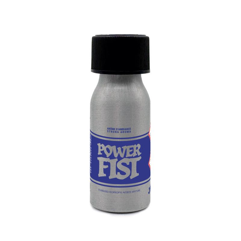 Poppers Power Fist Propyl 25 ml
