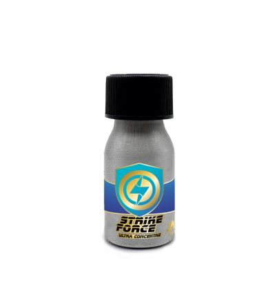 Poppers Strike Force Amyl 10 ml pas cher