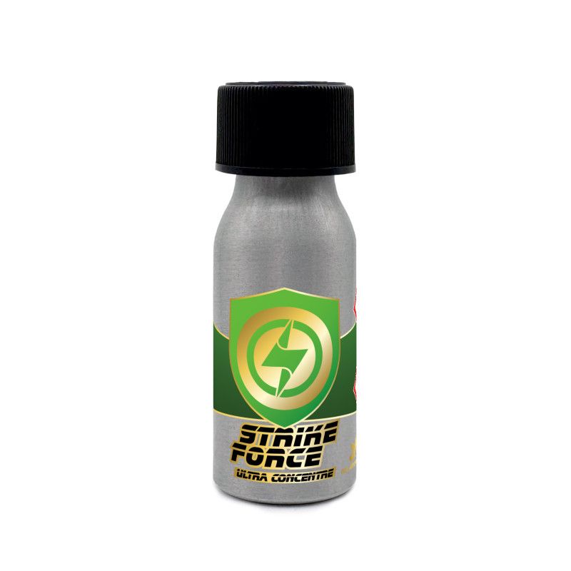 Poppers Strike Force Mix Amyl-Propyl 25 ml Poppers Strike Force Mix Amyl-Propyl 25 ml