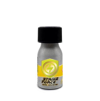 Poppers Strike Force Pentyl 10 ml pas cher