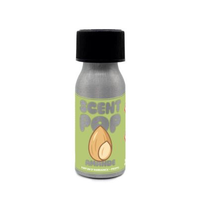 Poppers Scent Pop Parfum Amande Propyl 25ml pas cher