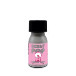 Poppers Scent Pop Parfum Bubble Gum Propyl 10 ml pas cher Poppers Scent Pop Parfum Bubble Gum Propyl 10 ml pas cher