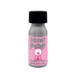 Poppers Scent Pop Parfum Bubble Gum Propyl 25 ml pas cher