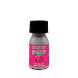 Poppers Scent Pop Parfum Framboise Propyl 10 ml pas cher