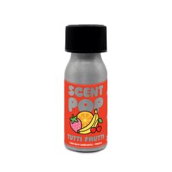 Poppers Scent Pop Parfum Tutti Frutti Propyl 25 ml pas cher