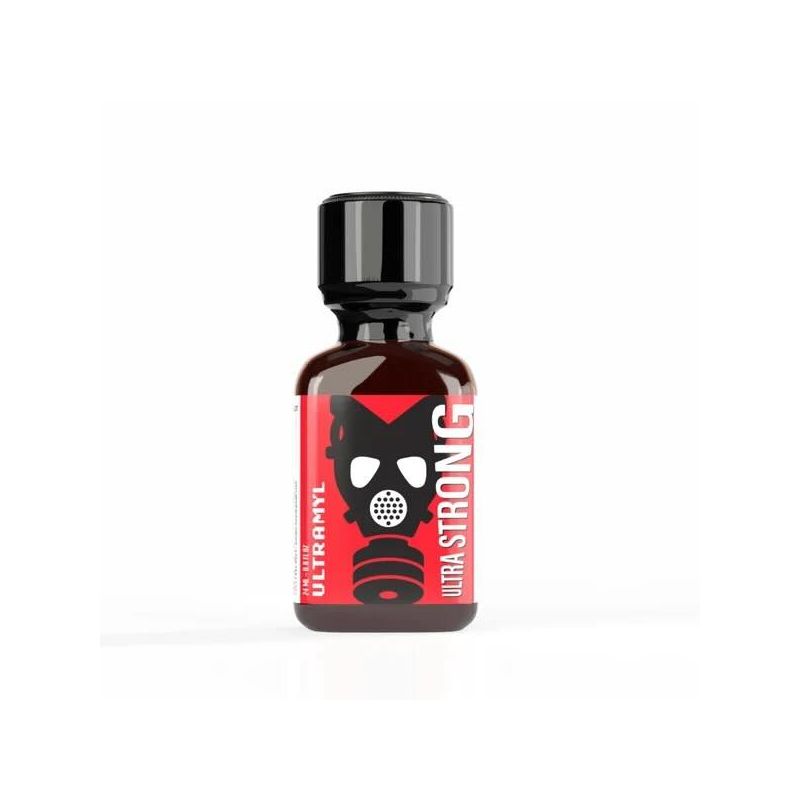 Poppers Ultramyl Ultra Strong 24ml