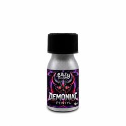 Poppers Demoniac Pentyl 10ml pas cher