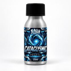Poppers Cataclysmic Propyl 25ml pas cher