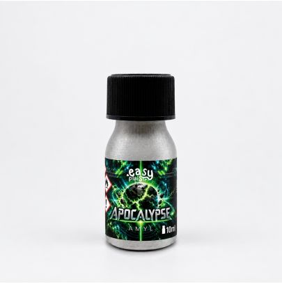 Poppers Apocalypse Amyl 10ml pas cher