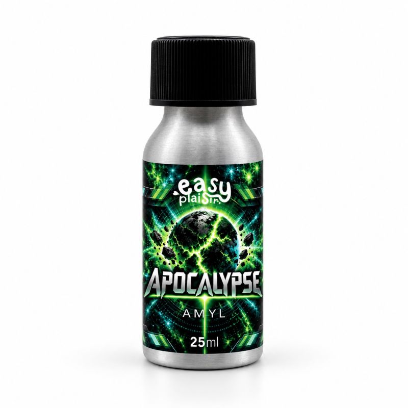 Poppers Apocalypse Amyl 25ml