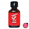 Poppers Thunder Ball Extreme Strong Red Pentyl 24ml