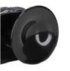 Gode Réaliste Géant Realistic Giant – 32 cm – Noir Gode Réaliste Géant Realistic Giant – 32 cm – Noir