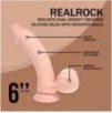Vibromasseur Courbé Rechargeable en Silicone Double Densité avec Boules Lestées – 15 cm – Chair Vibromasseur Courbé Rechargeable en Silicone Double Densité avec Boules Lestées – 15 cm – Chair
