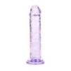 Gode Réaliste – 12,7 cm – Violet Gode Réaliste – 12,7 cm – Violet