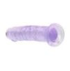 Gode Réaliste – 12,7 cm – Violet Gode Réaliste – 12,7 cm – Violet