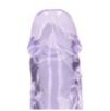 Gode Réaliste – 12,7 cm – Violet Gode Réaliste – 12,7 cm – Violet