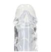 Gode Réaliste – 12,7 cm – Transparent Gode Réaliste – 12,7 cm – Transparent