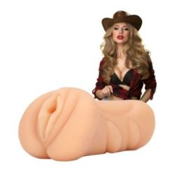 Masturbateur Vagin Cowgirl – Chair pas cher Masturbateur Vagin Cowgirl – Chair pas cher