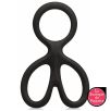 Ballstretcher Ball Spreader Noir Ballstretcher Ball Spreader Noir