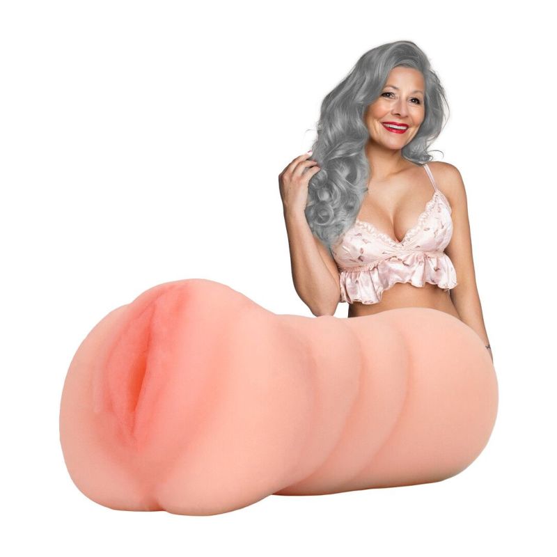 Masturbateur Vagin GILF – Chair