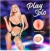 Masturbateur Vagin Stripper – Chair