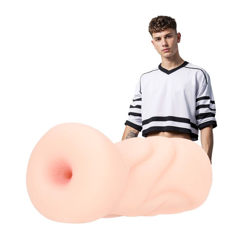 Masturbateur Anal Athlete – Chair