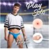 Masturbateur Anal Athlete – Chair