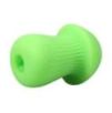 Mini Masturbateur ULTRASKYN Mushroom Stroker – Vert