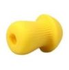 Mini Masturbateur ULTRASKYN Mushroom Stroker – Jaune